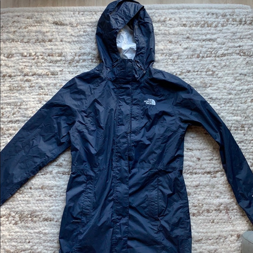 The North Face Rain Jacket